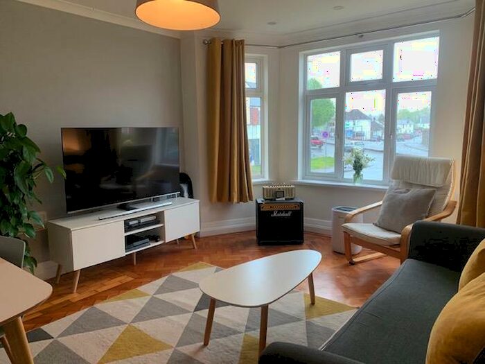 2 Bedroom Apartment To Rent In Western Avenue Court, Cardiff, CF5