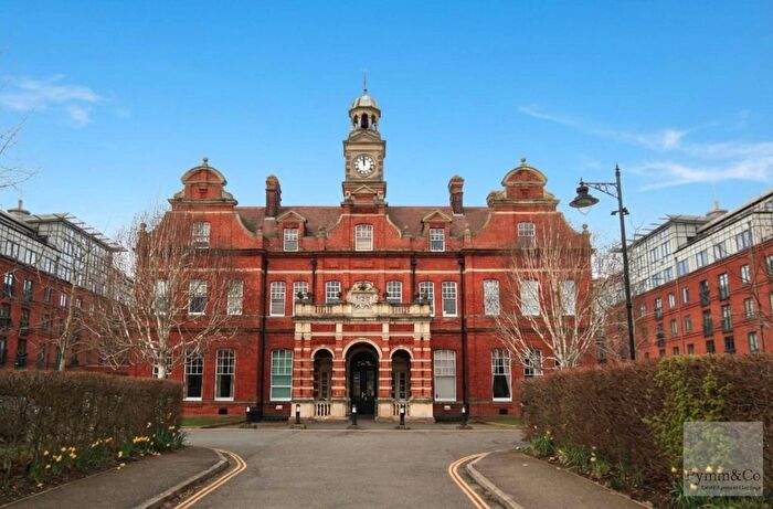 2 Bedroom Flat To Rent In St Stephens Road, Norfolk, NR1