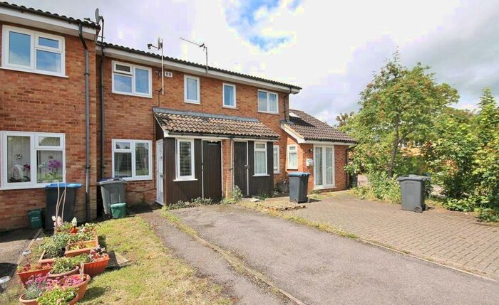 1 Bedroom Terraced House To Rent In Pond Road, Egham, TW20