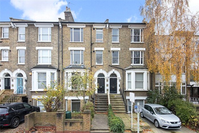 1 Bedroom Flat To Rent In Bennett Park, Blackheath, SE3
