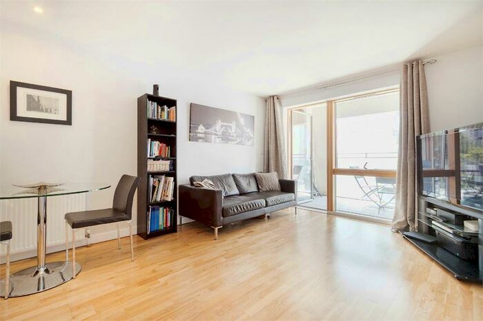 1 Bedroom Apartment To Rent In Prospect House, Sun Passage, Bermondsey, London, SE16