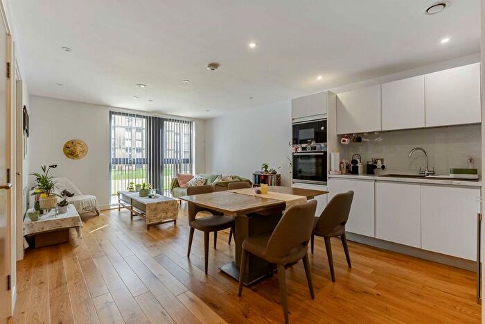 1 Bedroom Flat For Sale In William Street, Birmingham, B15