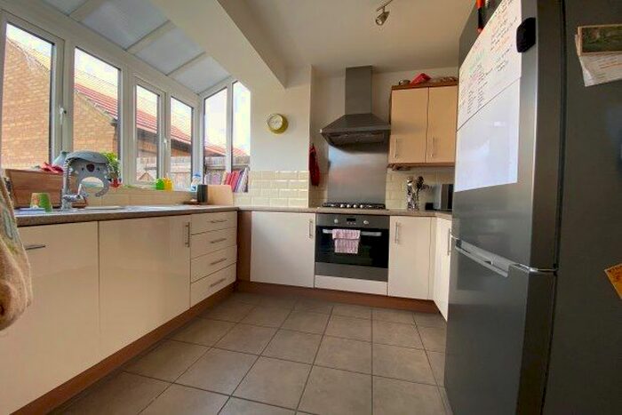 4 Bedroom Property To Rent In Wren Close, St. Ives, PE27