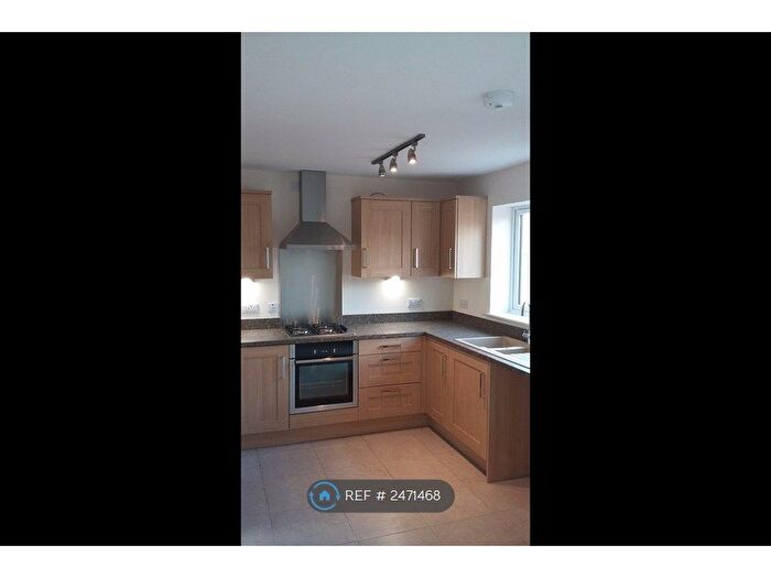 3 Bedroom Terraced House To Rent In De Montfort Gardens, Boston, PE21