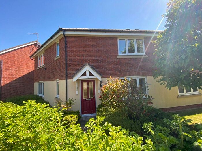 3 Bedroom Semi-Detached House To Rent In Manhattan Way, Bannerbrook Park, Coventry, CV4