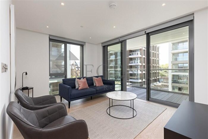 2 Bedroom Apartment To Rent In Chartwell House, Palmer Road, SW11