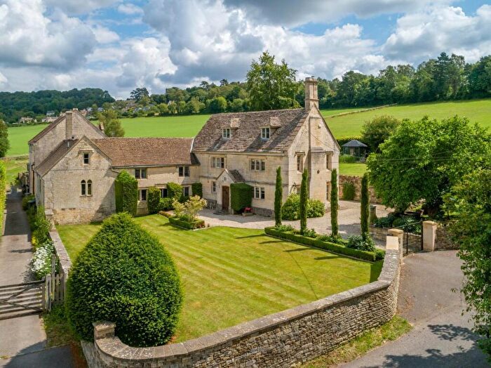 6 Bedroom Farm House To Rent In Greenhouse Lane, Painswick, Stroud, GL6