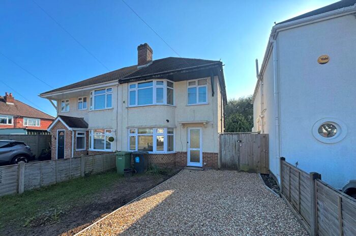 3 Bedroom House To Rent In Kipling Road, Eastleigh, SO50