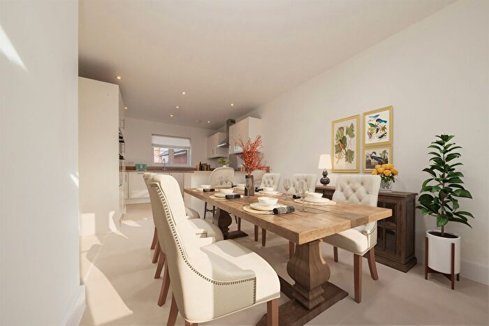 4 Bedroom Detached House For Sale In Meadow Gardens, Hartley Brook Road, Clacton-On-Sea, CO16