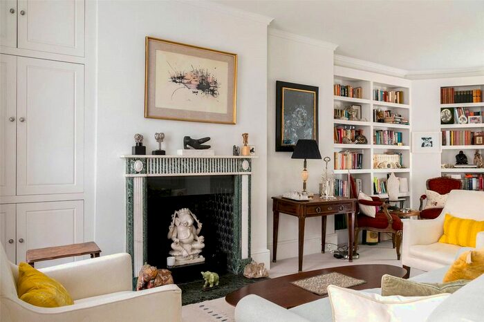 4 Bedroom Terraced House To Rent In Cowley Street, Westminster, SW1P