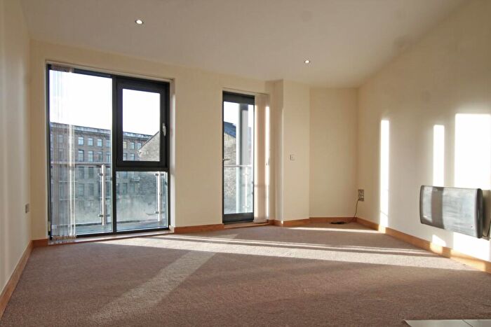 1 Bedroom Flat To Rent In Victoria Mills, Salts Mill Road, Shipley, Bradford, BD17