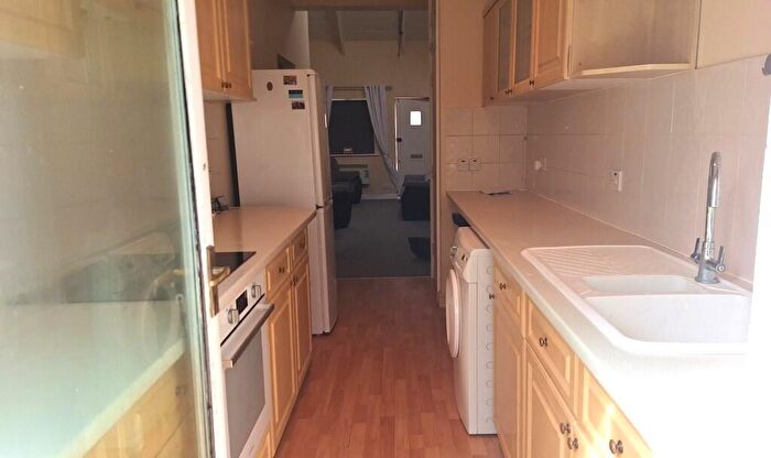 2 Bedroom Terraced House For Sale In Model Farm, IP14