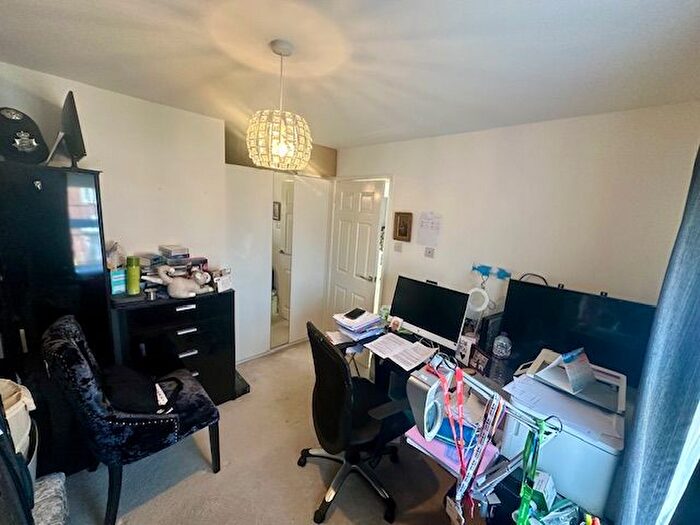 4 Bedroom Property To Rent In Cooper Drive, Wellingborough, NN8