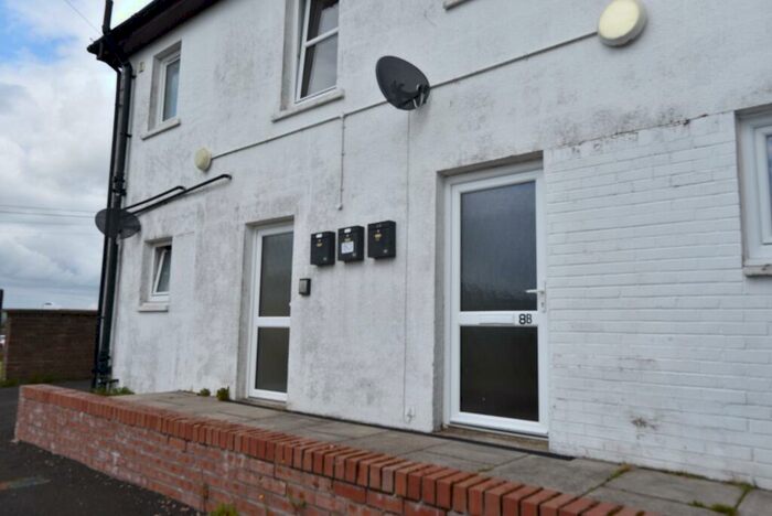 Studio To Rent In Polbeth Road, Polbeth, West Lothian, EH55