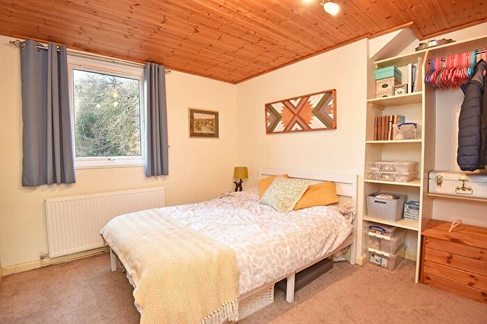 3 Bedroom Terraced House For Sale In Pudsey Terrace, Low Laithe, HG3