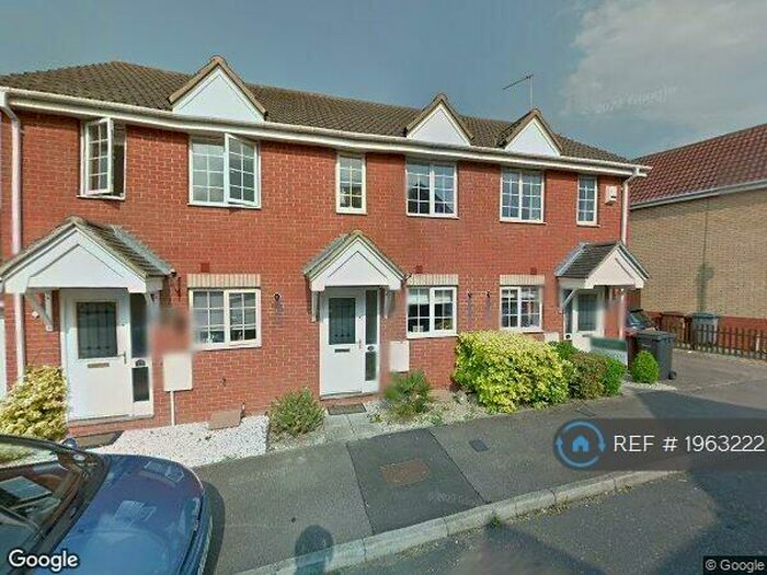 2 Bedroom Terraced House To Rent In Amcotes Place, Chelmsford, CM2