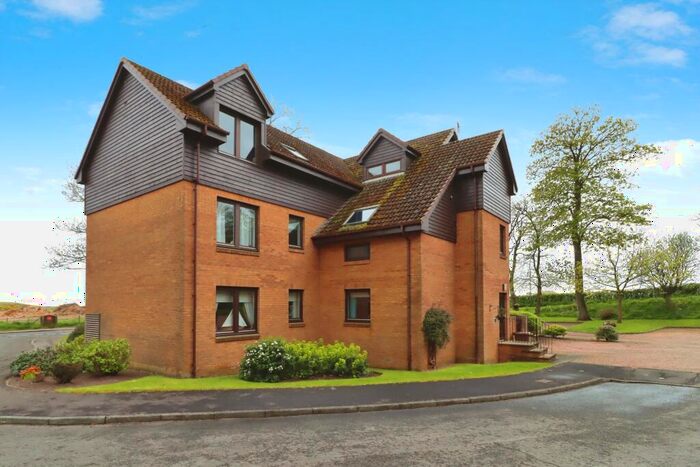 1 Bedroom Flat For Sale In Links Road, Lundin Links, Leven, KY8