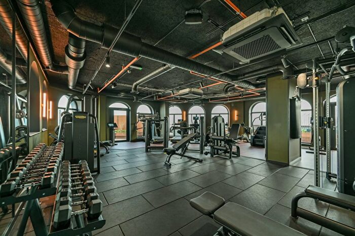 Studio To Rent In The Rex, Kingston, Kingston Upon Thames, KT1