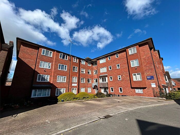 1 Bedroom Property For Sale In Eleanors Court, Albion Street, LU6