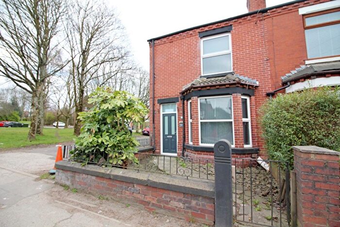 3 Bedroom Terraced House To Rent In Bolton Road, Ashton-In-Makerfield, Wigan, WN4