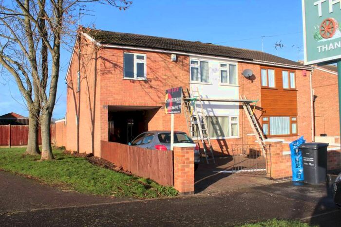 5 Bedroom Semi-Detached House To Rent In Nicklaus Road, Rushey Mead, LE4