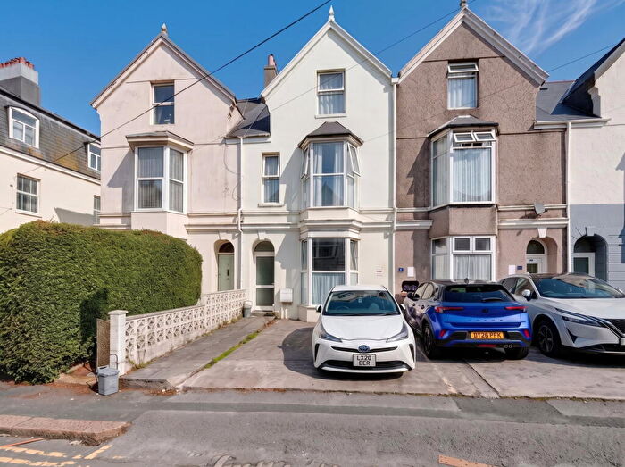 7 Bedroom Terraced House For Sale In Headland Park, Plymouth, PL4