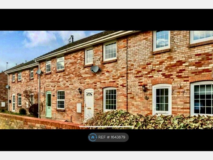 2 Bedroom Terraced House To Rent In Old Farm, Pitstone, Bucks., LU7