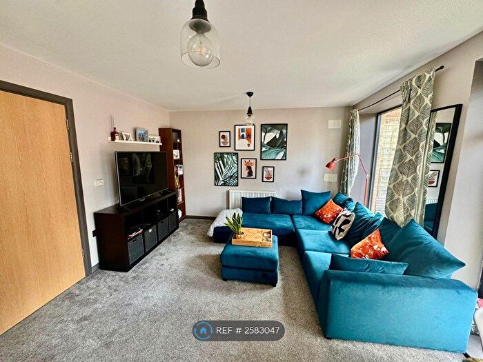 1 Bedroom Flat To Rent In Tulse Hill, London, SW2