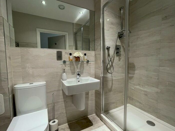 2 Bedroom Apartment To Rent In Springfield Road, Chelmsford, CM2