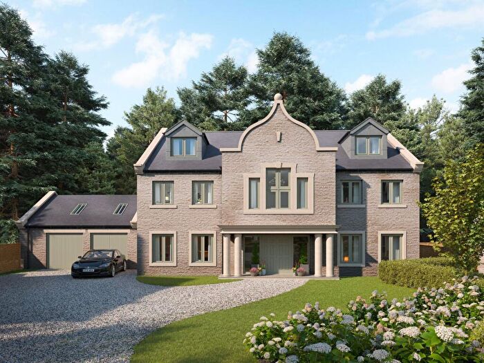 5 Bedroom Detached House For Sale In Firbeck Hall, New Road Firbeck, S81