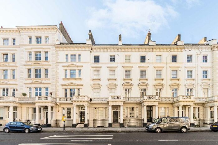 1 Bedroom Flat To Rent In St. Georges Drive, Pimlico, SW1V