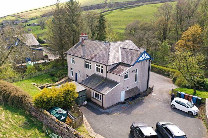 5 Bedroom Detached House For Sale In Bedroom Conversion For Sale – Lothersdale Village Clubhouse & Cottage, Lothersdale, BD20