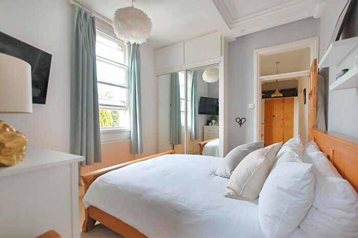 2 Bedroom Apartment To Rent In Charlton Lawn, Cudnall Street, Charlton Kings, GL53