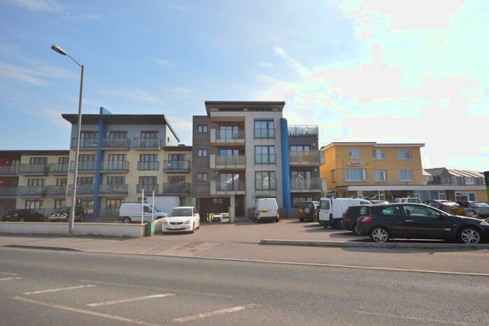 1 Bedroom Flat To Rent In Henver Road, Newquay TR7