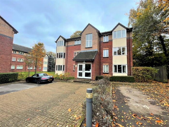 1 Bedroom Apartment To Rent In High Street, West End, Southampton, SO30