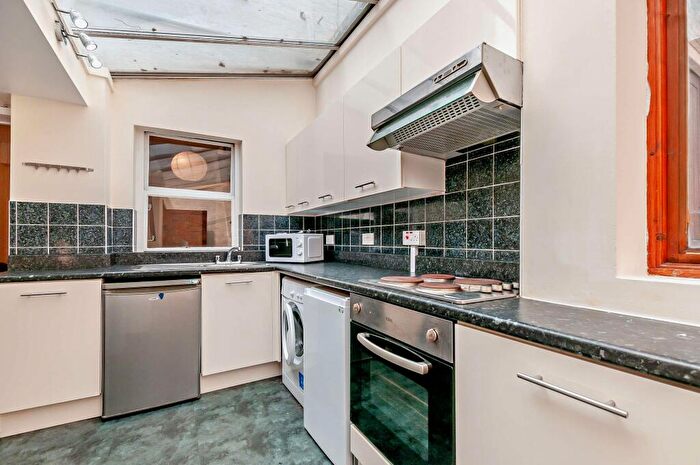 3 Bedroom End Of Terrace House For Sale In New Street, St. Dunstans, Canterbury, CT2