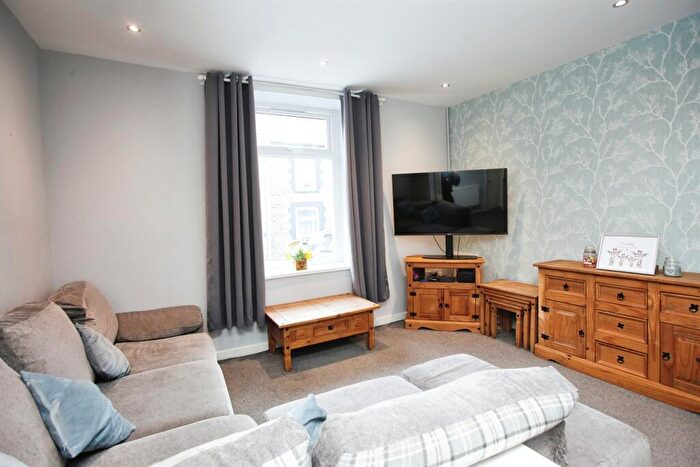 3 Bedroom Terraced House For Sale In New Road, Ynysybwl, Pontypridd, CF37