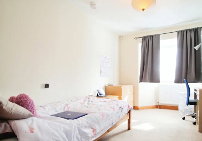 3 Bedroom Semi-Detached House To Rent In Cardwell Crescent, Headington, Oxford, OX3