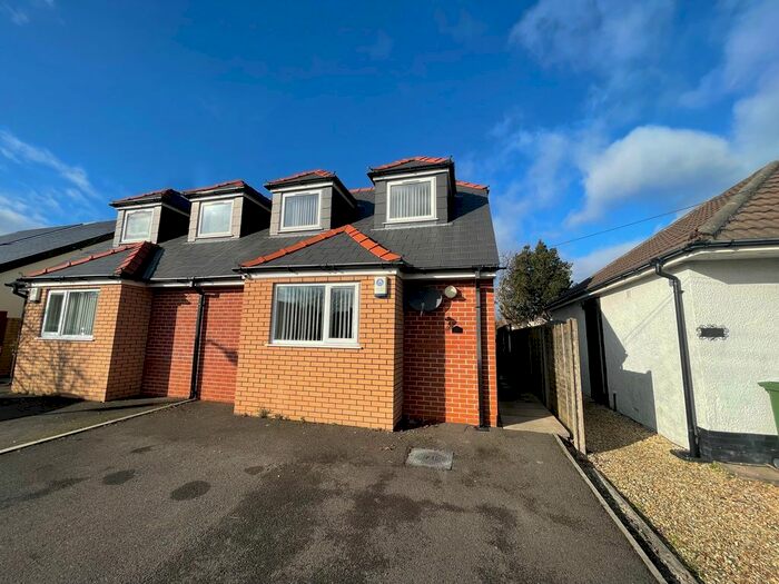 3 Bedroom Property To Rent In Greenfield Road, Heath, Cardiff CF14