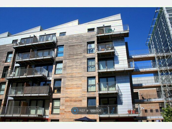 1 Bedroom Flat To Rent In Geoffrey Watling Way, Norwich, NR1