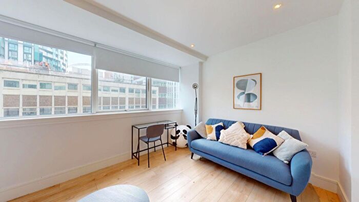 Studio To Rent In Olympic Way, Wembley, HA9