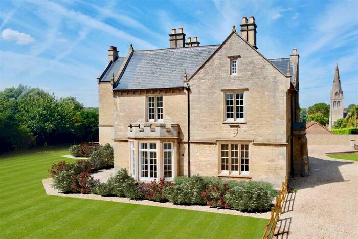 2 Bedroom Apartment To Rent In Leasingham Hall, Leasingham, Sleaford, NG34