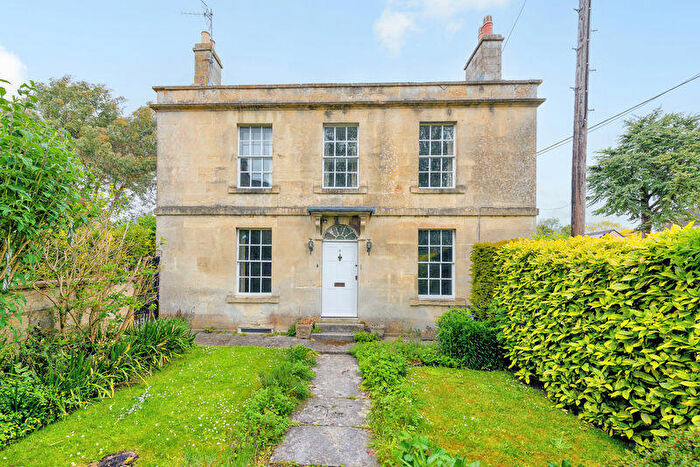 2 Bedroom Detached House For Sale In Bradford On Avon, BA15