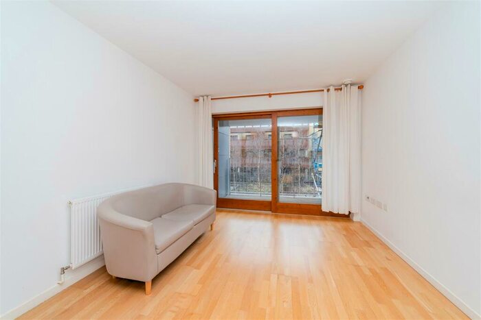 1 Bedroom Apartment To Rent In Spa Road, London, SE16