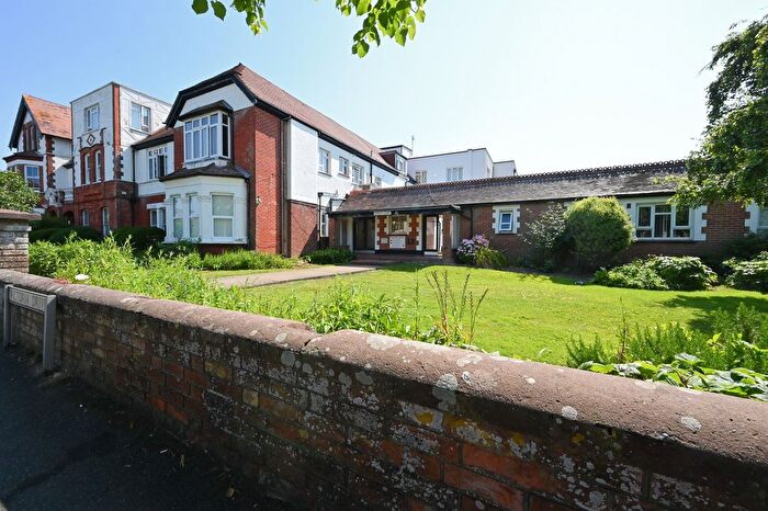 1 Bedroom Flat To Rent In Victoria Drive, Streete Court, PO21