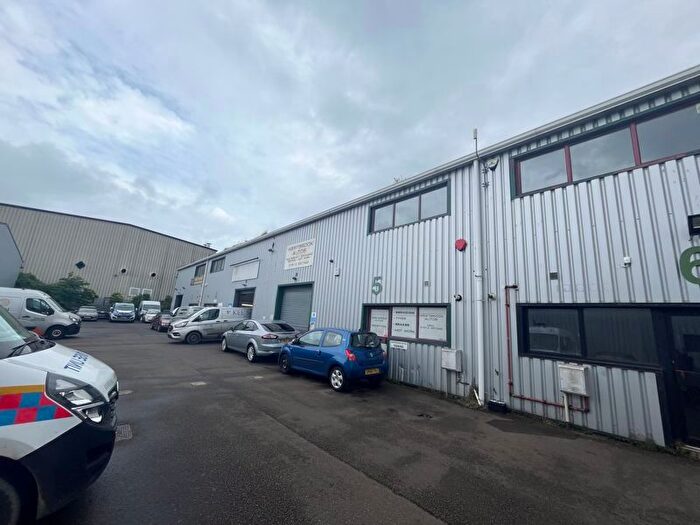 Property To Rent In Goodwin Park, Continental Approach, Margate, CT9