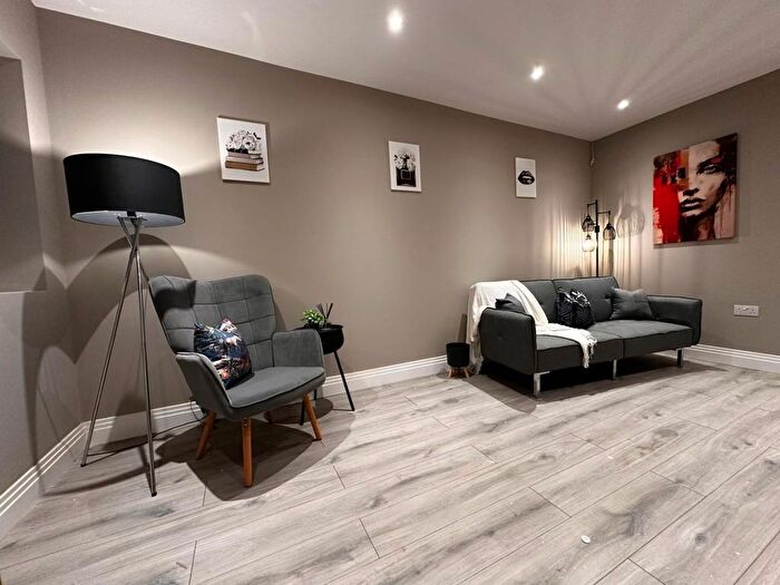 3 Bedroom Terraced House To Rent In Bath Road, Harmondsworth, West Drayton, UB7