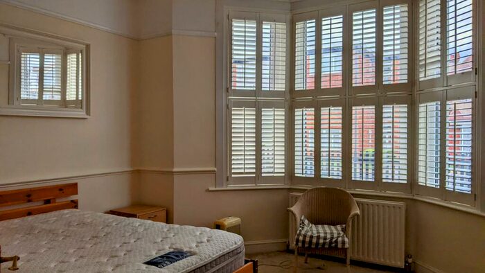 1 Bedroom Apartment To Rent In Park Road, Wallington, SM6