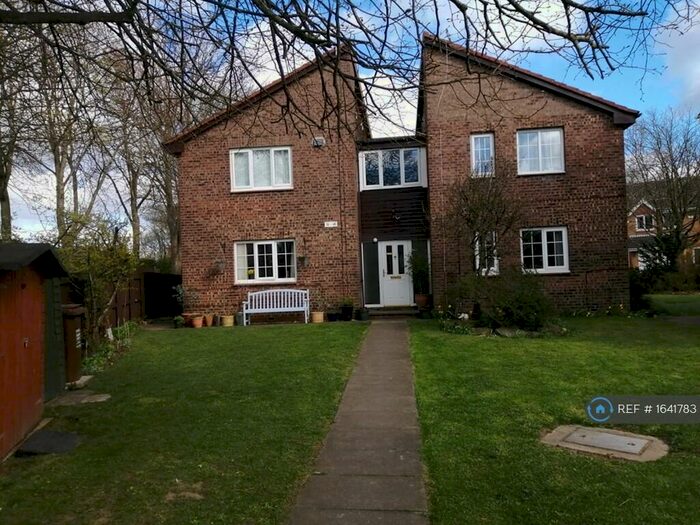 Studio To Rent In Alverston Close, Newcastle Upon Tyne, NE15