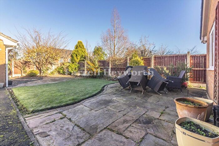 3 Bedroom Bungalow For Sale In Higher Greenfield, Ingol, Preston, PR2